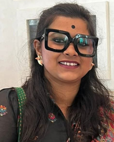 Dr. Sradhanjali