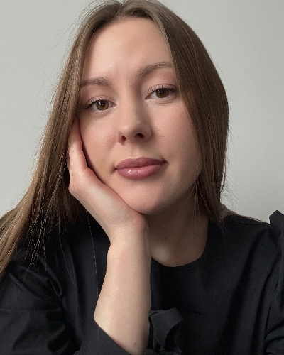 Анна
