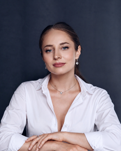 Viktoriia
