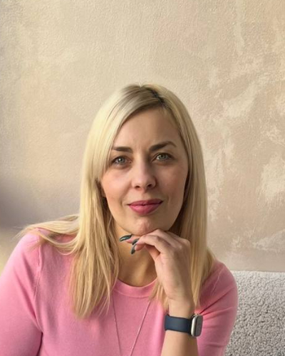 Катерина