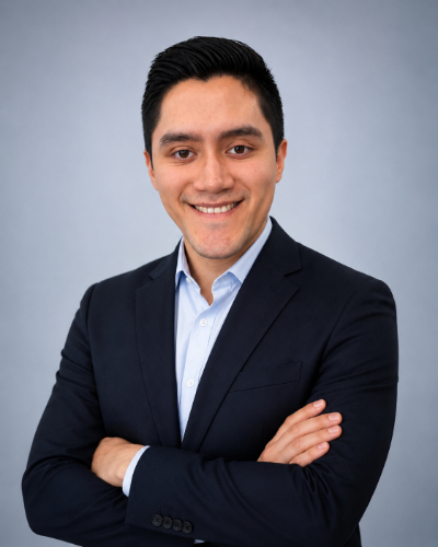César Iván