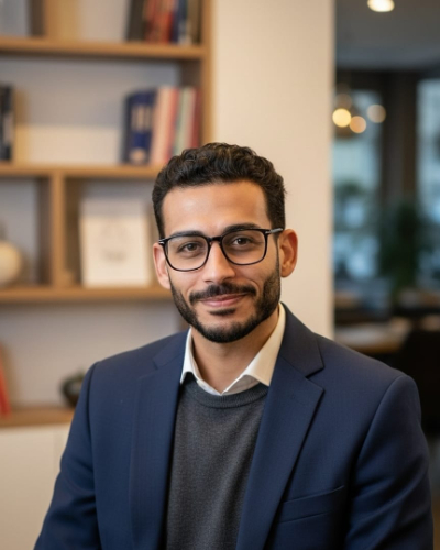 Moustafa