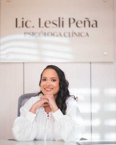 Lesli