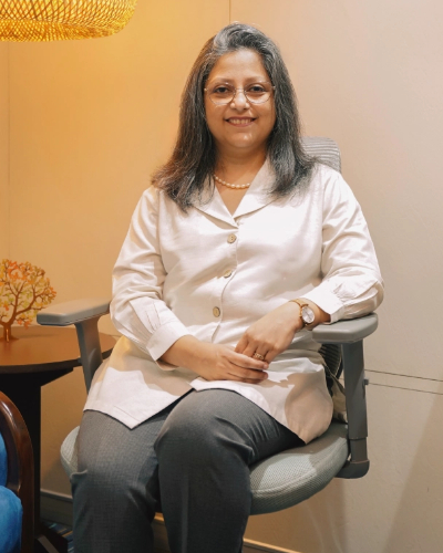 Dr. Shilpa