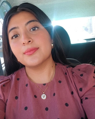 Caren Verónica