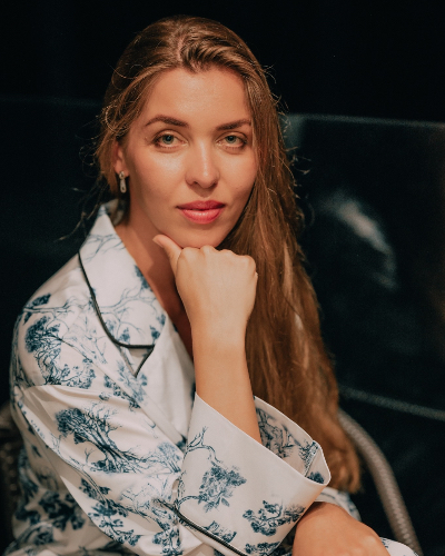 Maryna