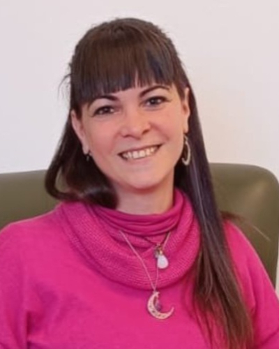 Cristina Vanessa