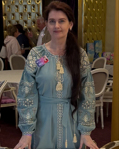 Оксана