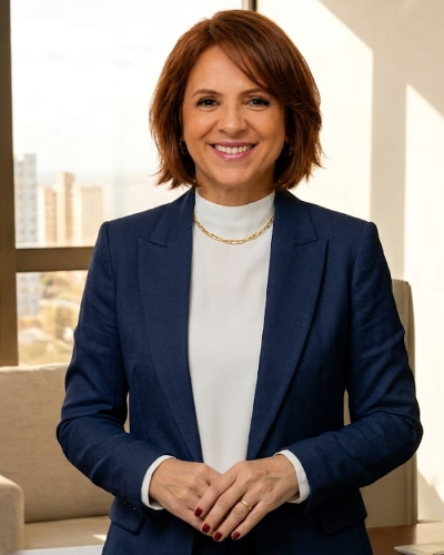 Dra. Niedja