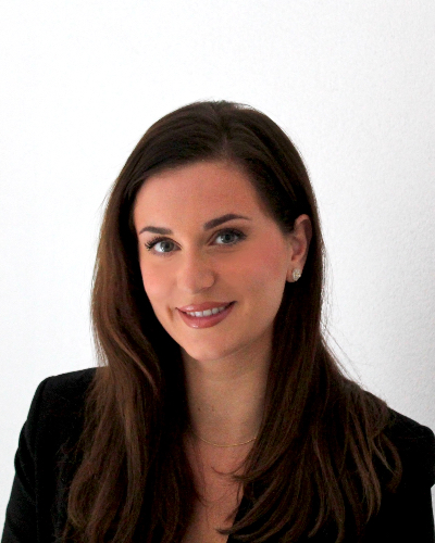 M.Sc. Psychologin Suzana