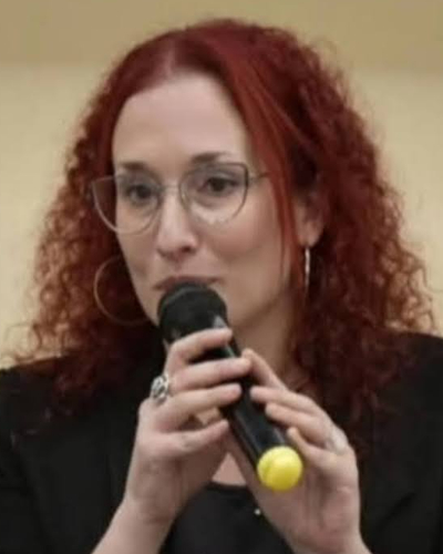 María Martha