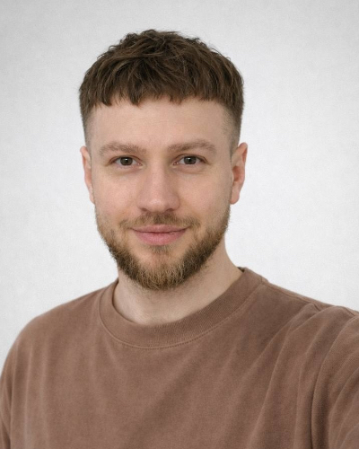 Дмітрій