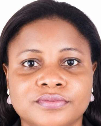 Oluwakemi
