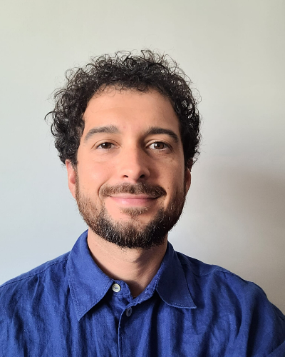 Pablo Alejandro