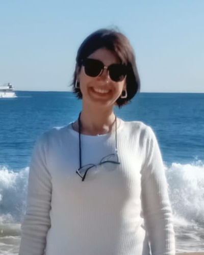 Maria Florencia