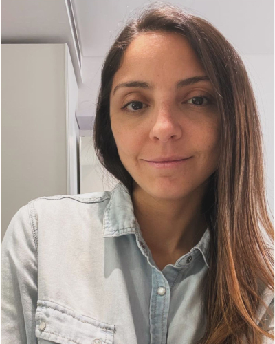 Ana Clara