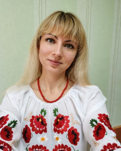 Юлія