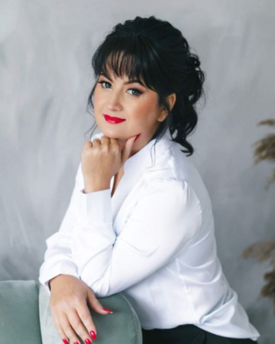 Людмила Людмила