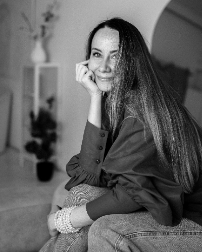 Катерина