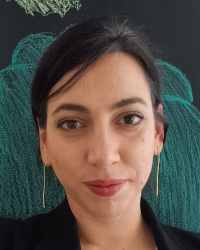 Ana Isaura