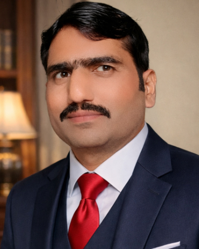Muhammad