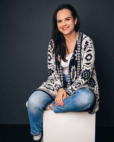 Олександра