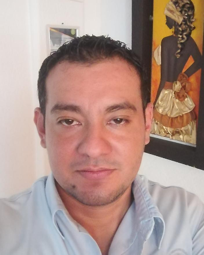 Luis Omar