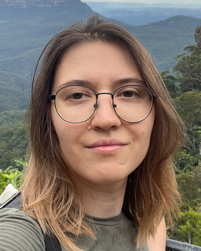 Олександра