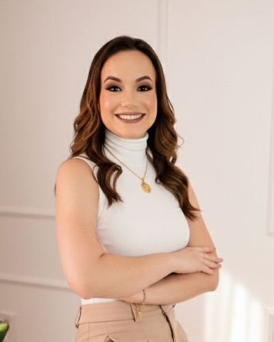 Larissa