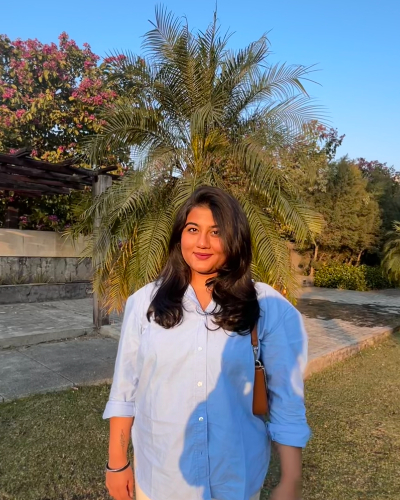 Shailja