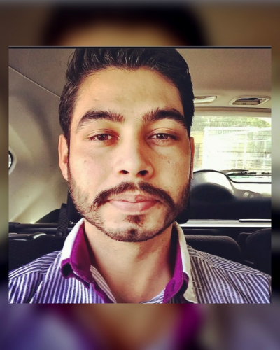 Joel Eduardo