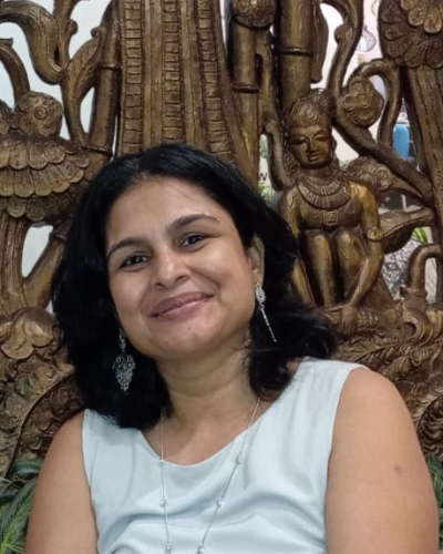 Sharmila