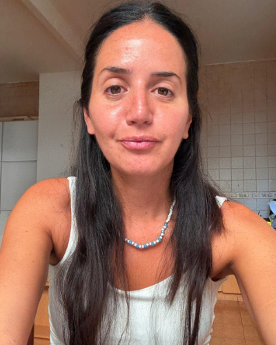 Julieta Paz