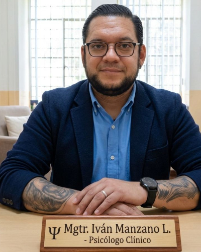 Jaime Iván
